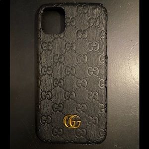 iPhone 11 GUCCI Cases